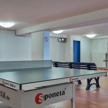 Berolina Abendsonne Apartment Даме Екстериор снимка