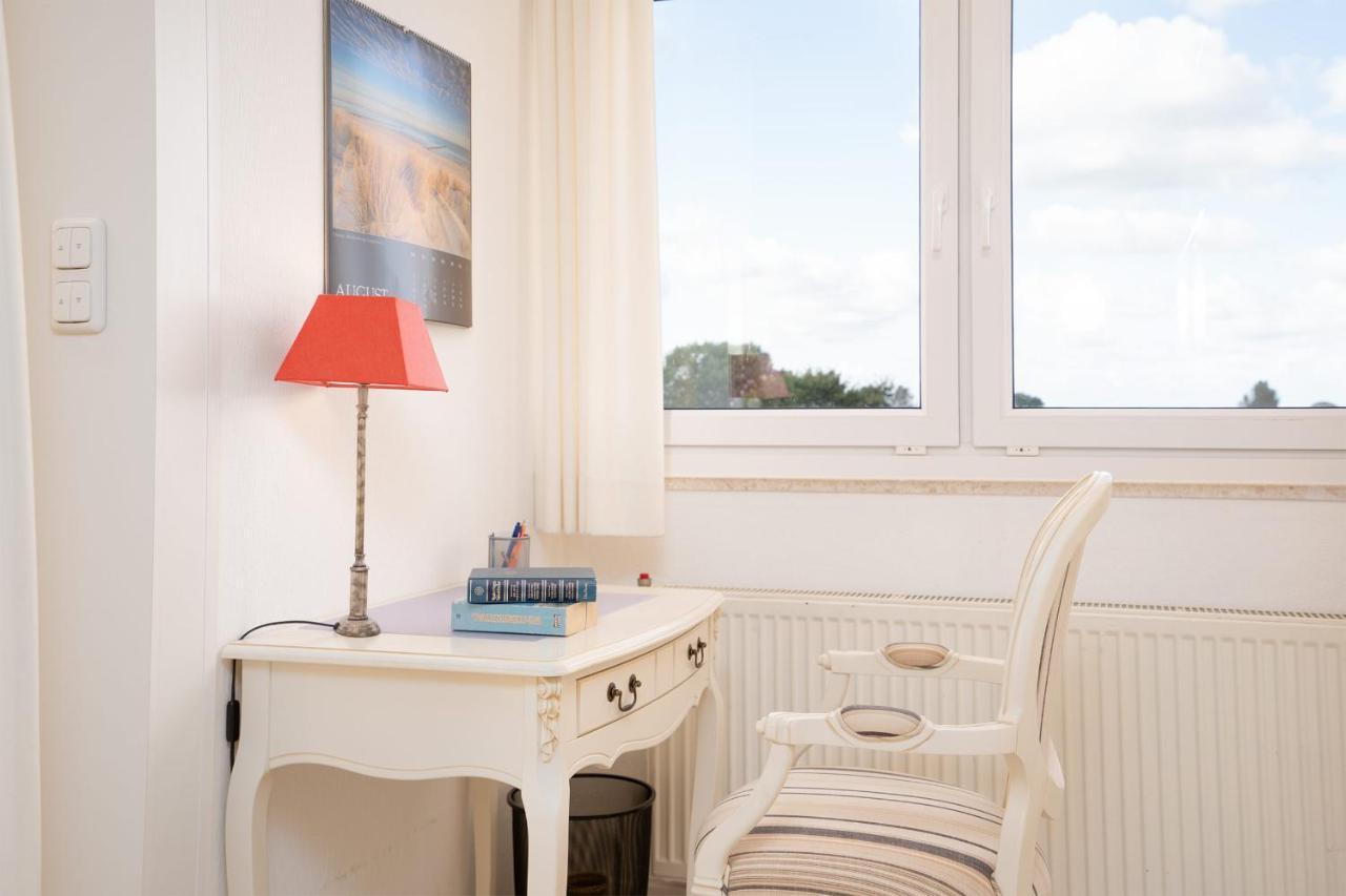 Berolina Abendsonne Apartment Даме Екстериор снимка
