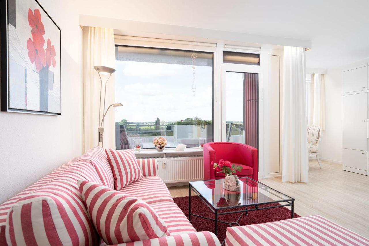 Berolina Abendsonne Apartment Даме Екстериор снимка