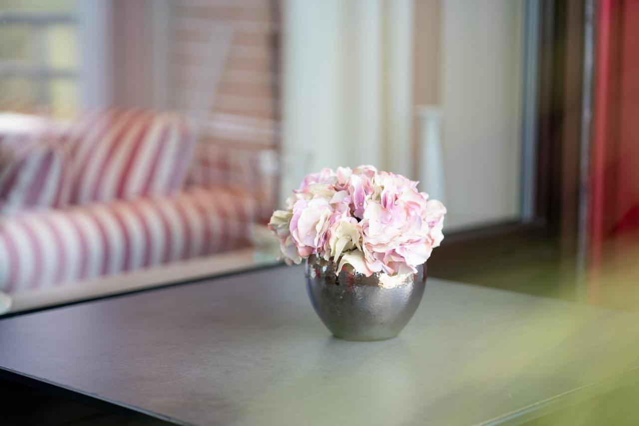 Berolina Abendsonne Apartment Даме Екстериор снимка